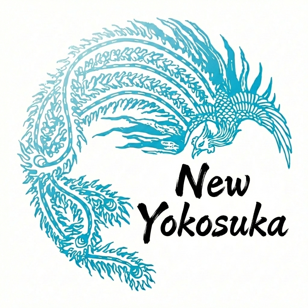 New Yokosuka